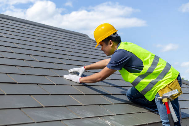 Roof Installation Near Me in Marlin, TX