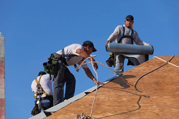 Gutter Installation and Roofing in Marlin, TX