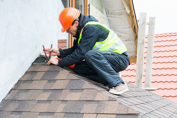 Marlin, TX Roofing Contractor Company