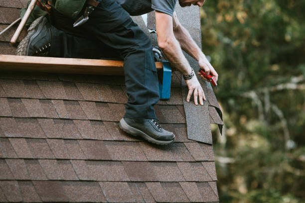 Best Roof Maintenance Services  in Marlin, TX