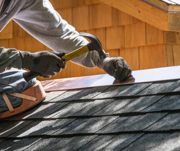Best Sealant for Roof  in Marlin, TX